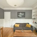 Flexliving - Whole Flat - Crozatier