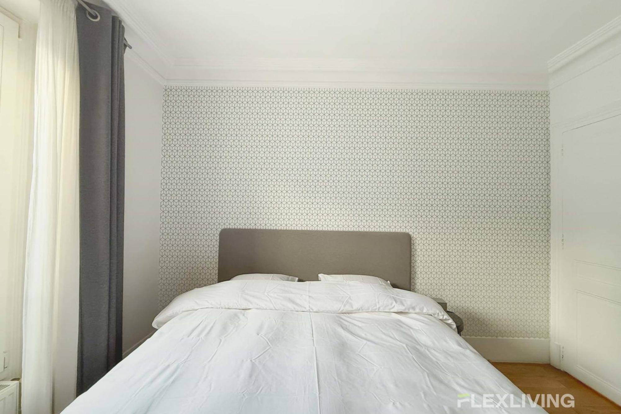 Flexliving - Whole Flat - Crozatier Parigi